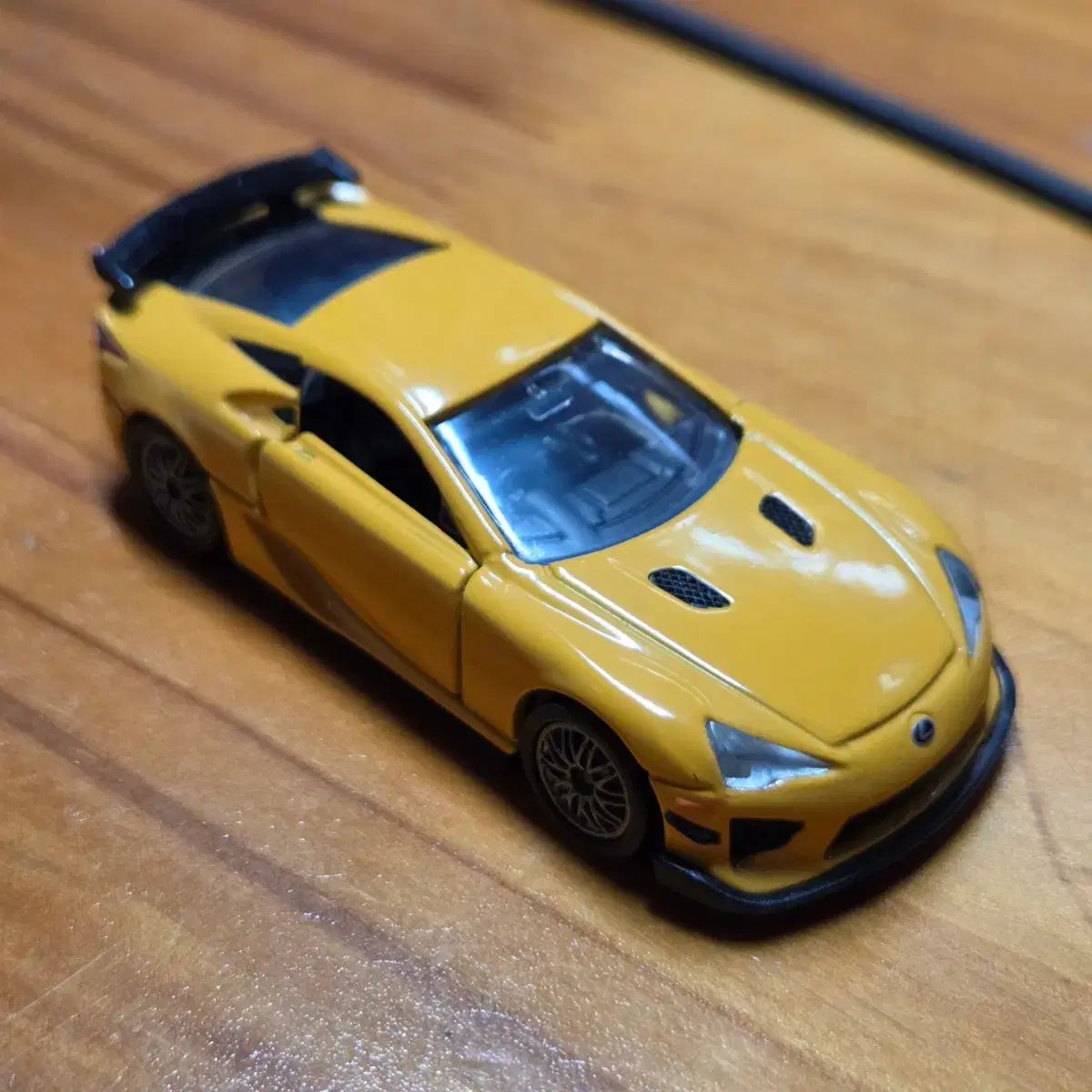 トミカプレミアム レクサス LFA ニュルブルクリンクパッケージ - メルカリ