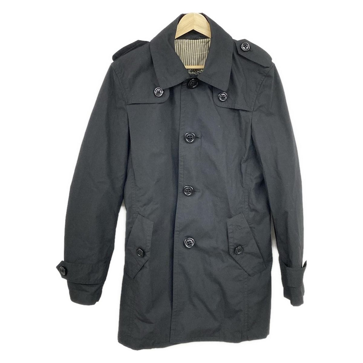 Burberry Blue Label(バーバリーブルーレーベル) コート サイズM