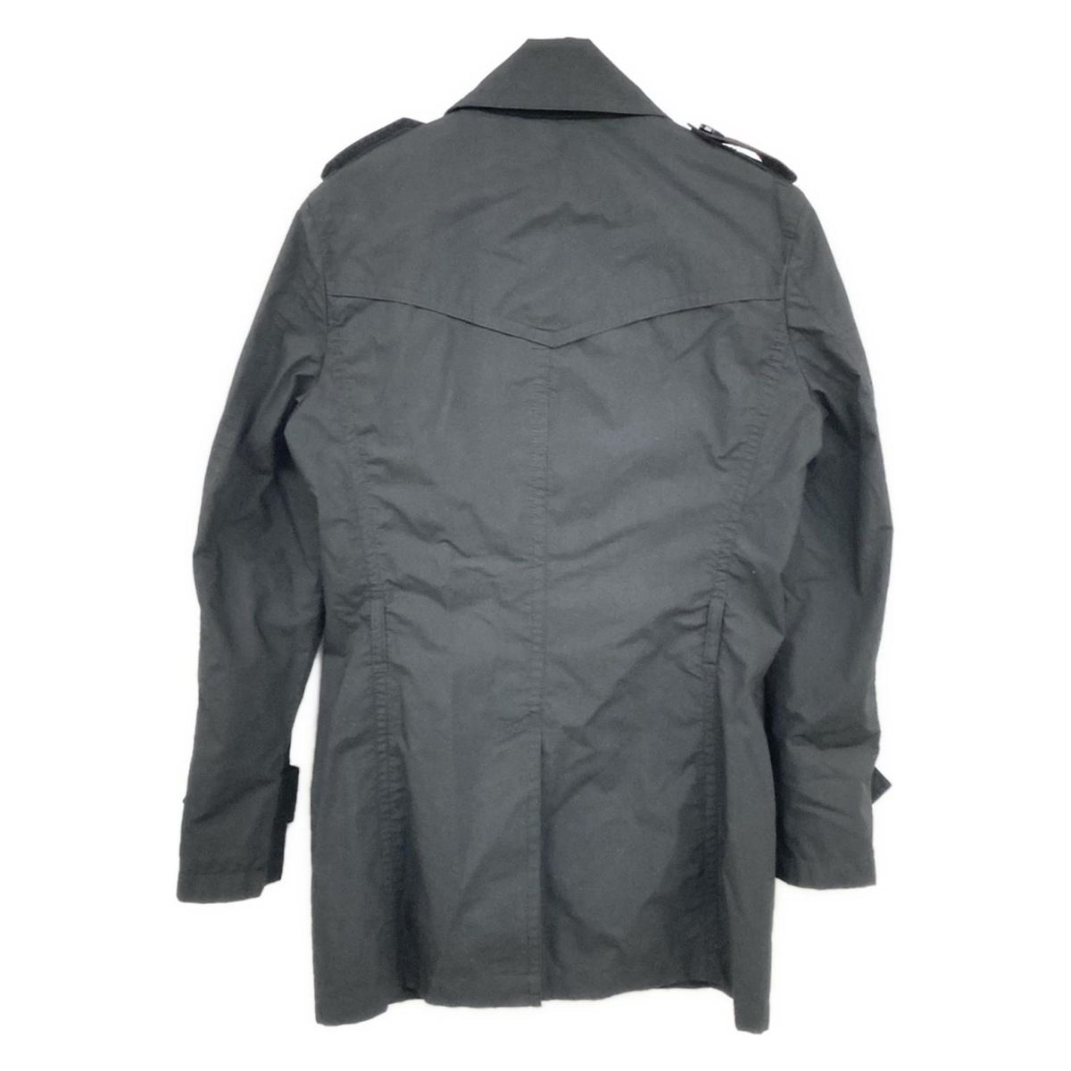 Burberry Blue Label(バーバリーブルーレーベル) コート サイズM