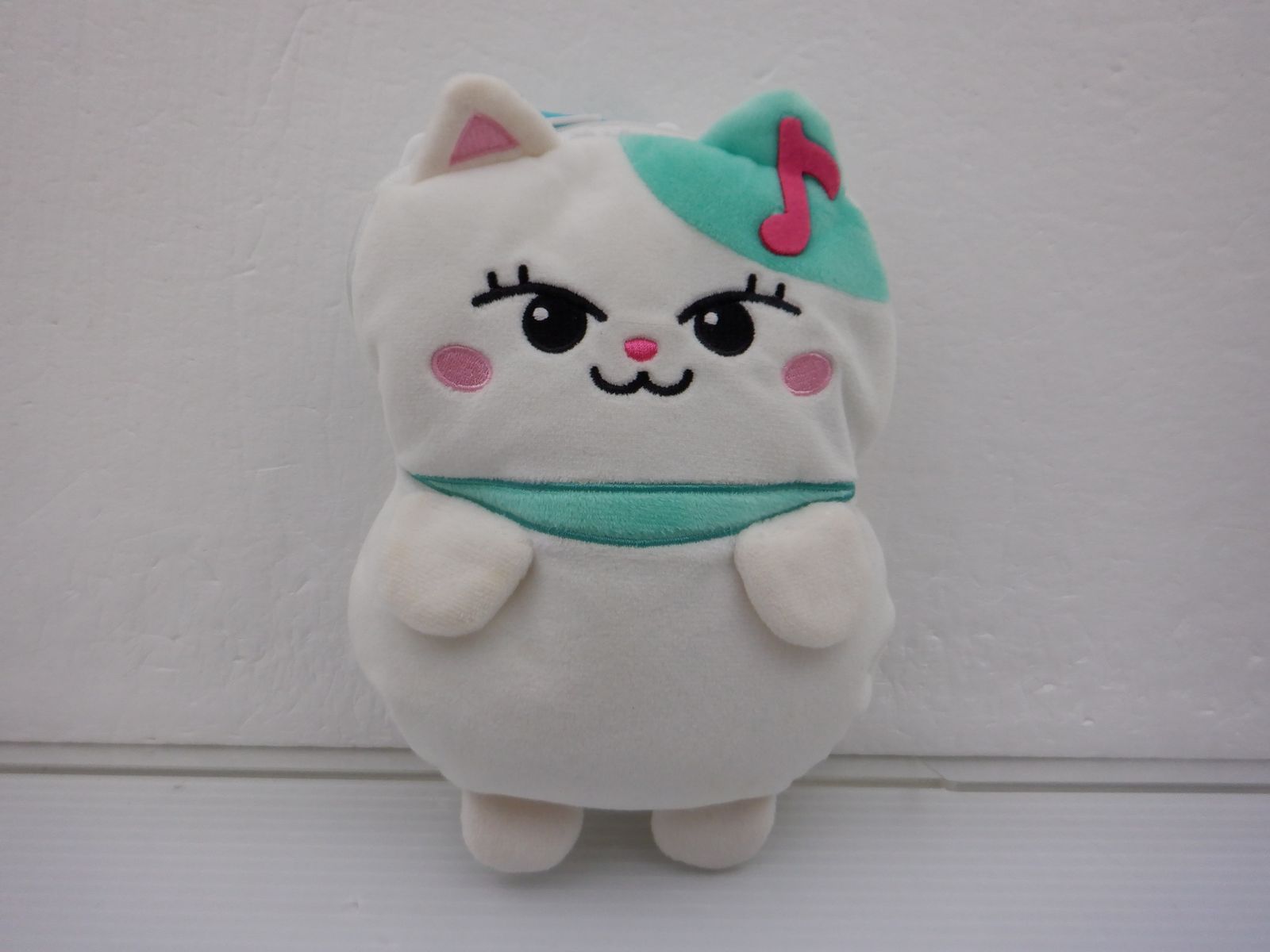 NiziU MAYUKA NIZOO COCO! nut Fes. -Stadium Special ポシェット