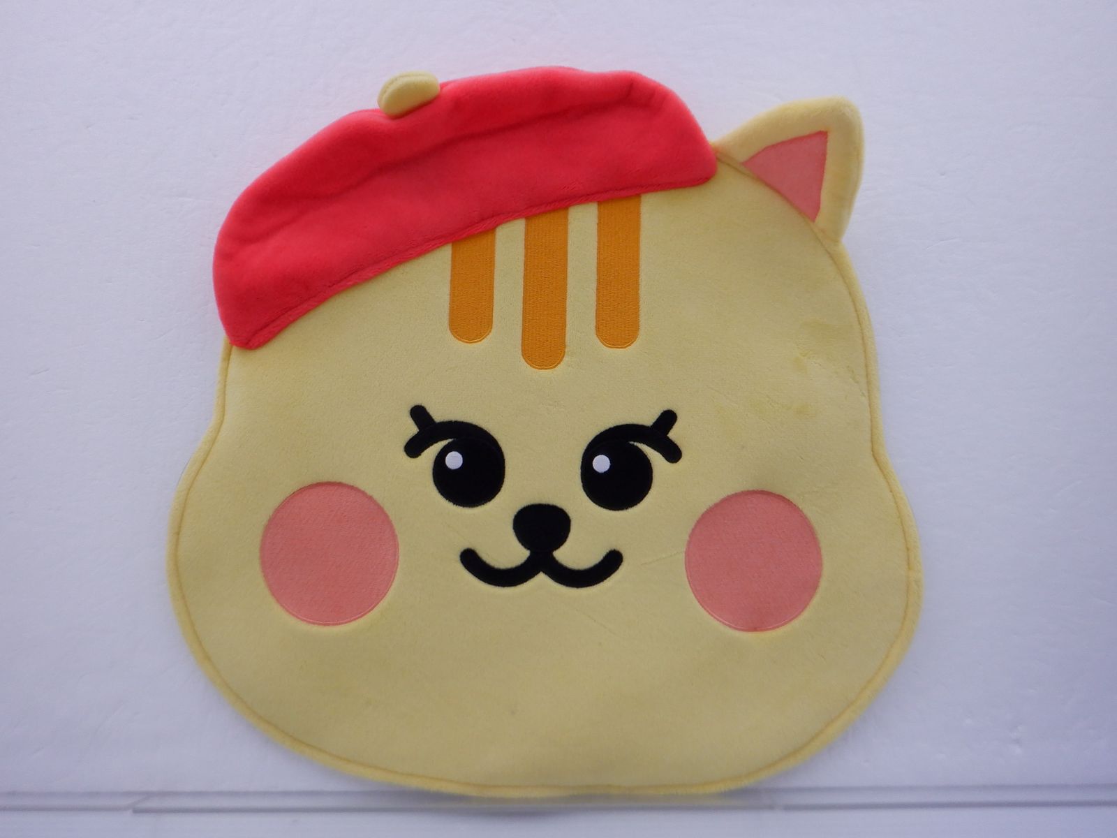 NiziU リクRIKU うちわケース　ぬいぐるみバッジその他セット NiziU RIKU NIZOO Richu うちわケース リク リチュ - メルカリ