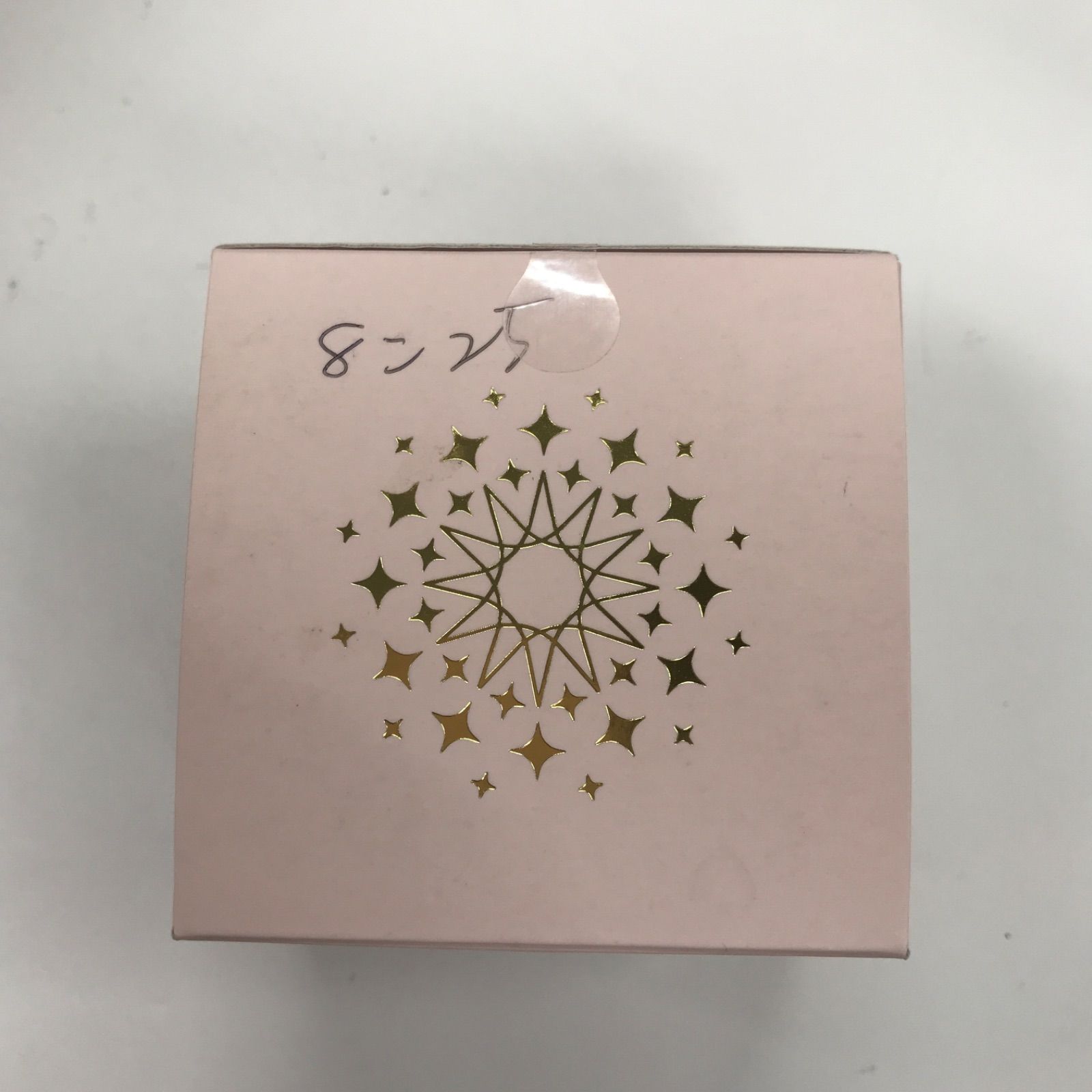 V1152 sognando ソニャンド 珠肌シシオール 美容ジェルクリーム 50g