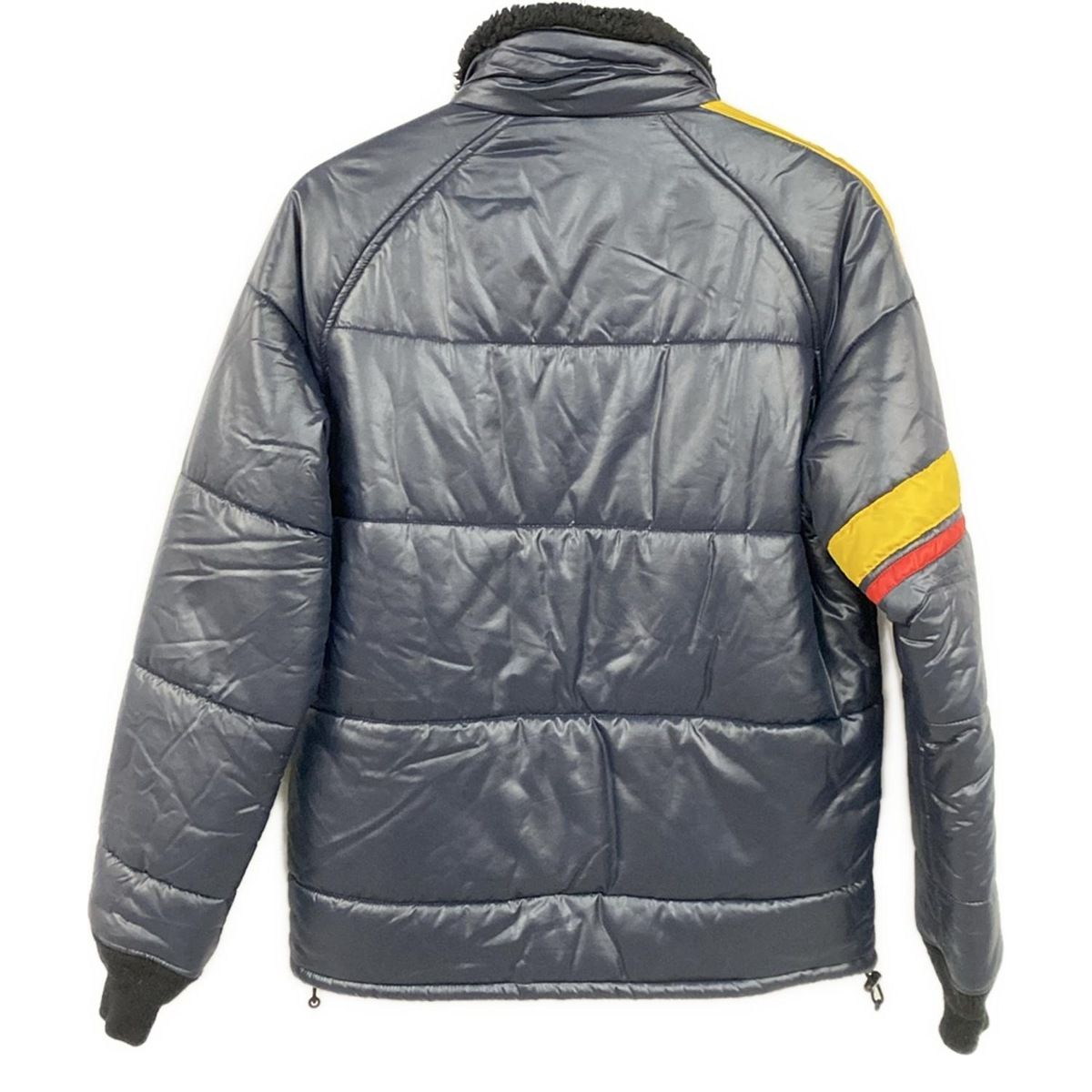 ヒステリックグラマーX X X裏付きブルゾン HYSTERIC GLAMOUR(ヒステリックグラマー) ブルゾン サイズS メンズ美品