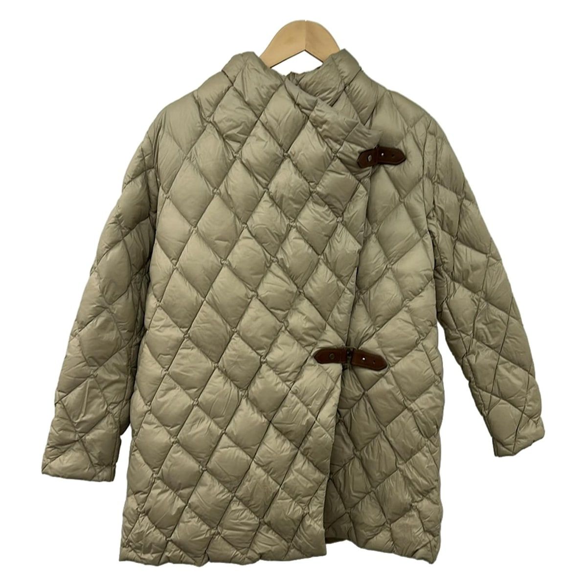 RalphLauren(ラルフローレン) ダウンコート サイズS レディース美品 