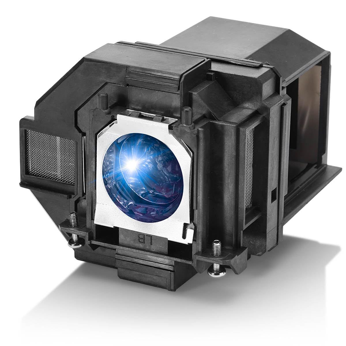 新品 Allamp プロジェクター 交換用ランプ ELPLP97 適応 Epson