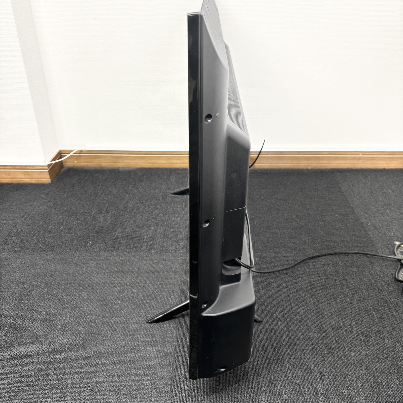 美品】SHARP 42型4K液晶テレビ 4T-C42DJ1 2022年製 動作確認済み