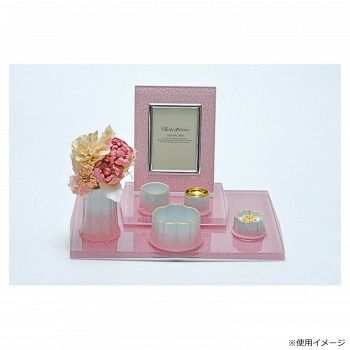 ANGERS アンジェ 5点セット 有田焼 さくら|ピンク