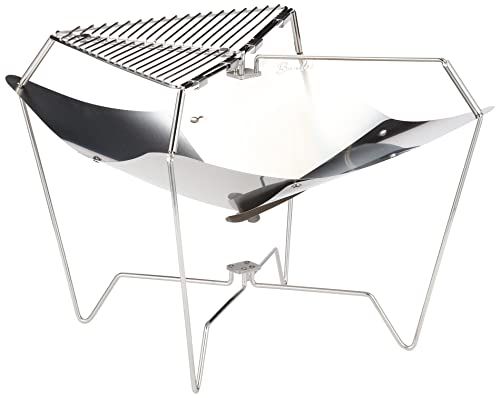 コンパクト シルバー