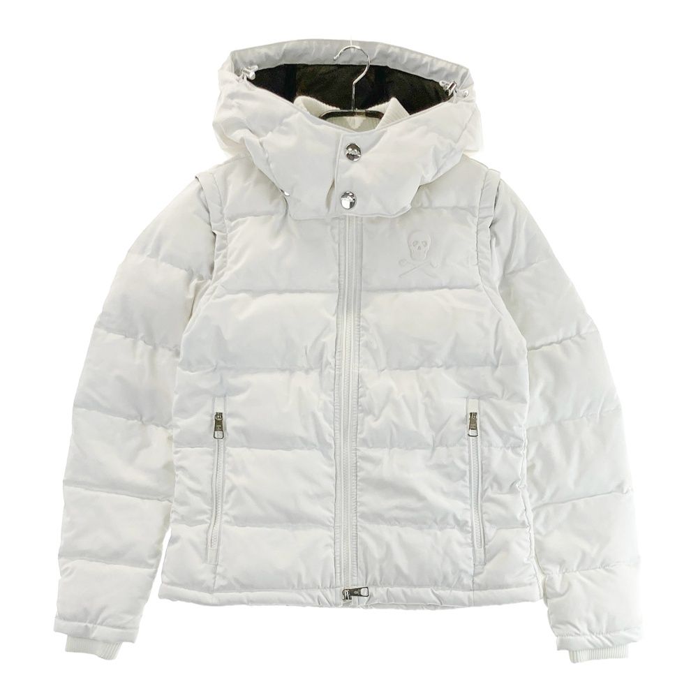 サイズ：36 MARK&LONA マークアンドロナ 4WAYダウンジャケット