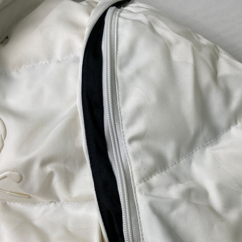 サイズ：36 MARK&LONA マークアンドロナ 4WAYダウンジャケット