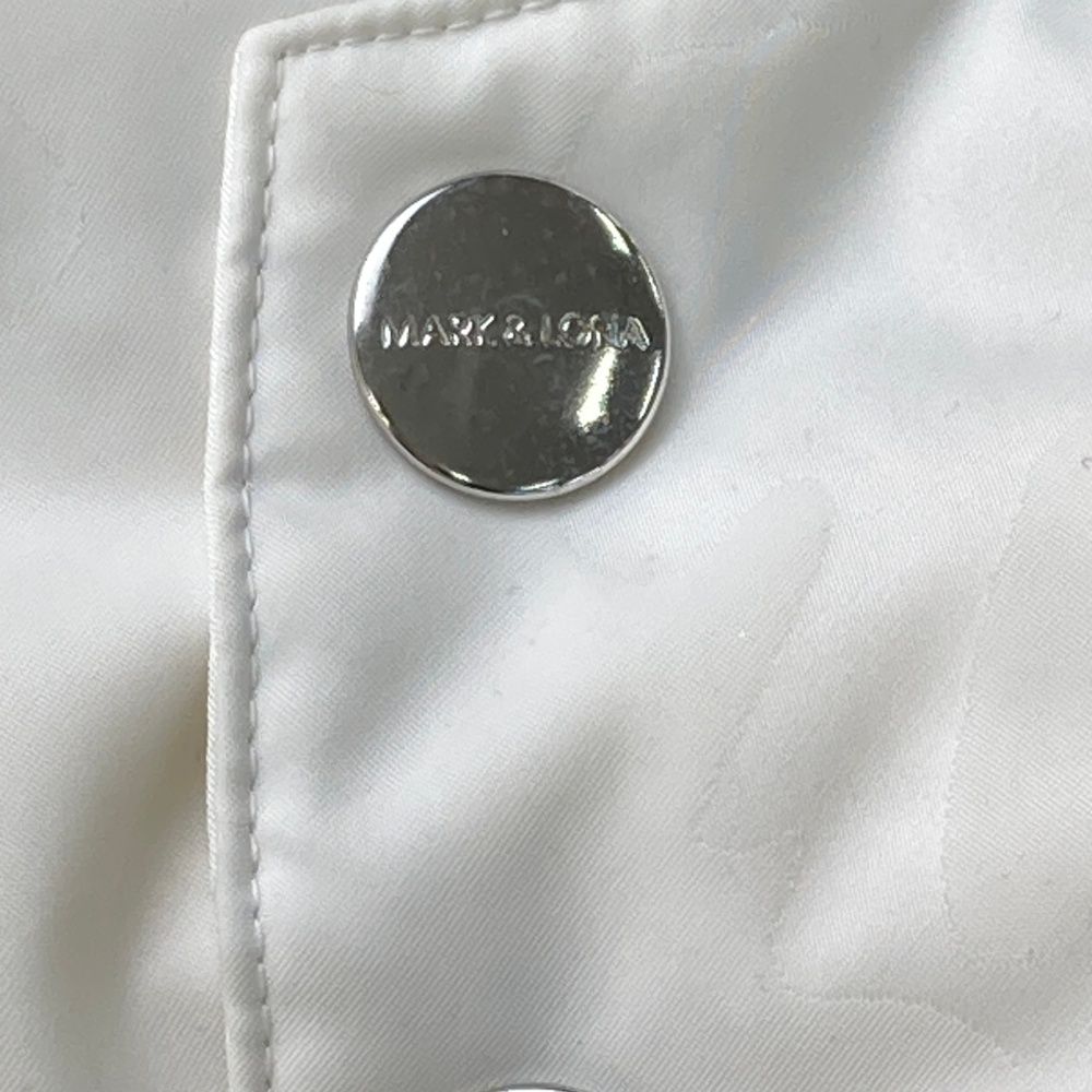 サイズ：36 MARK&LONA マークアンドロナ 4WAYダウンジャケット