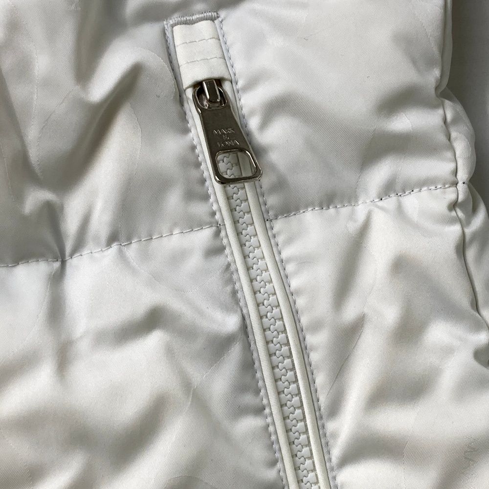 サイズ：36 MARK&LONA マークアンドロナ 4WAYダウンジャケット