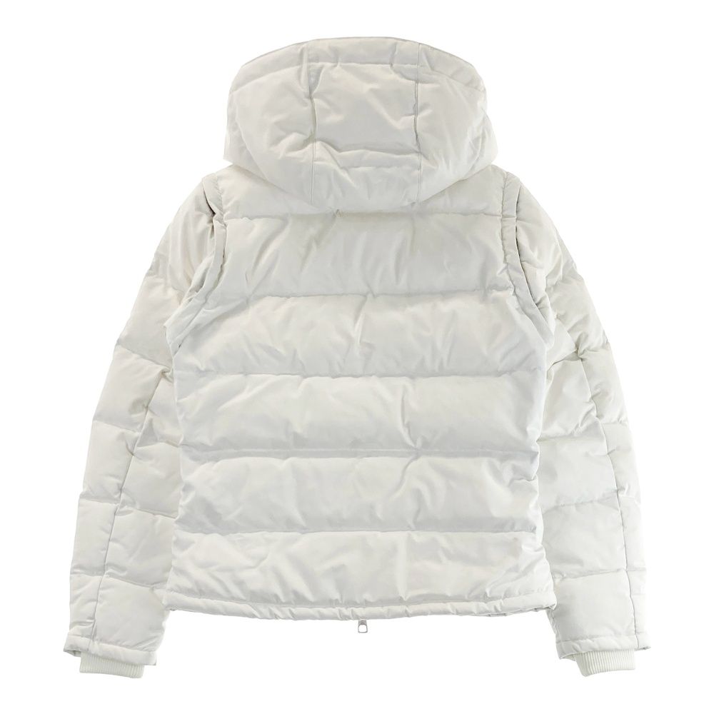 サイズ：36 MARK&LONA マークアンドロナ 4WAYダウンジャケット