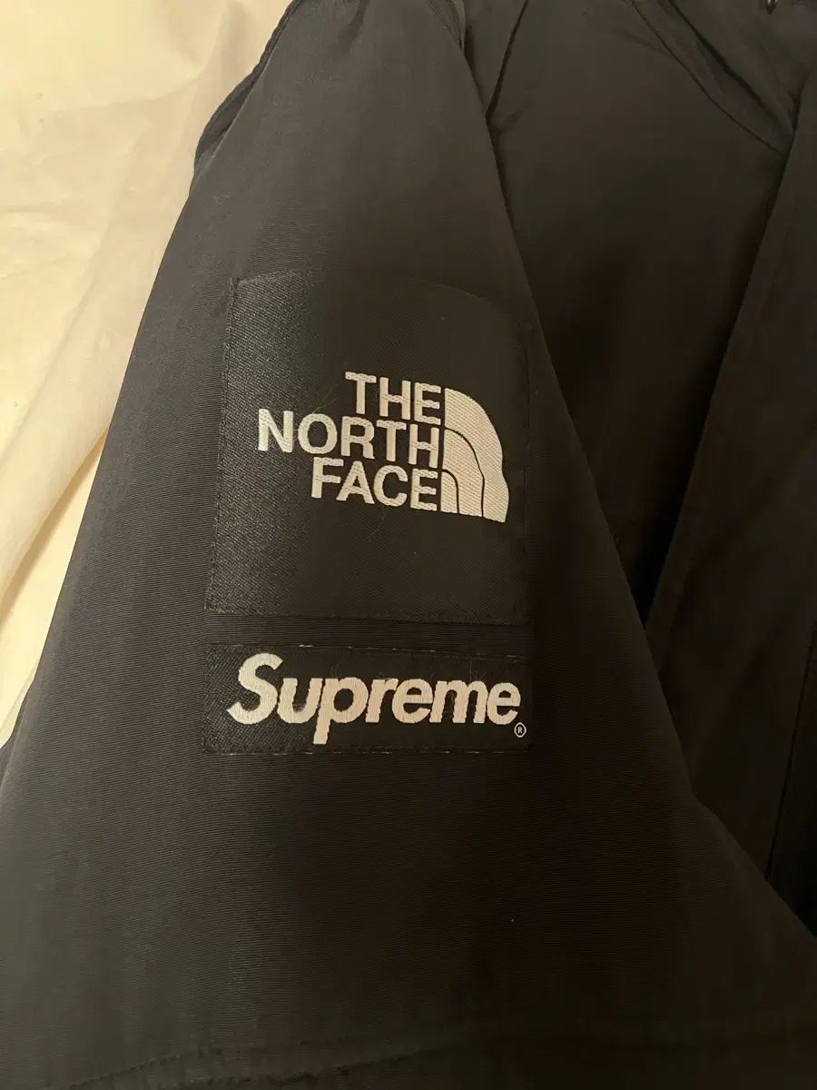 ザノースフェイス