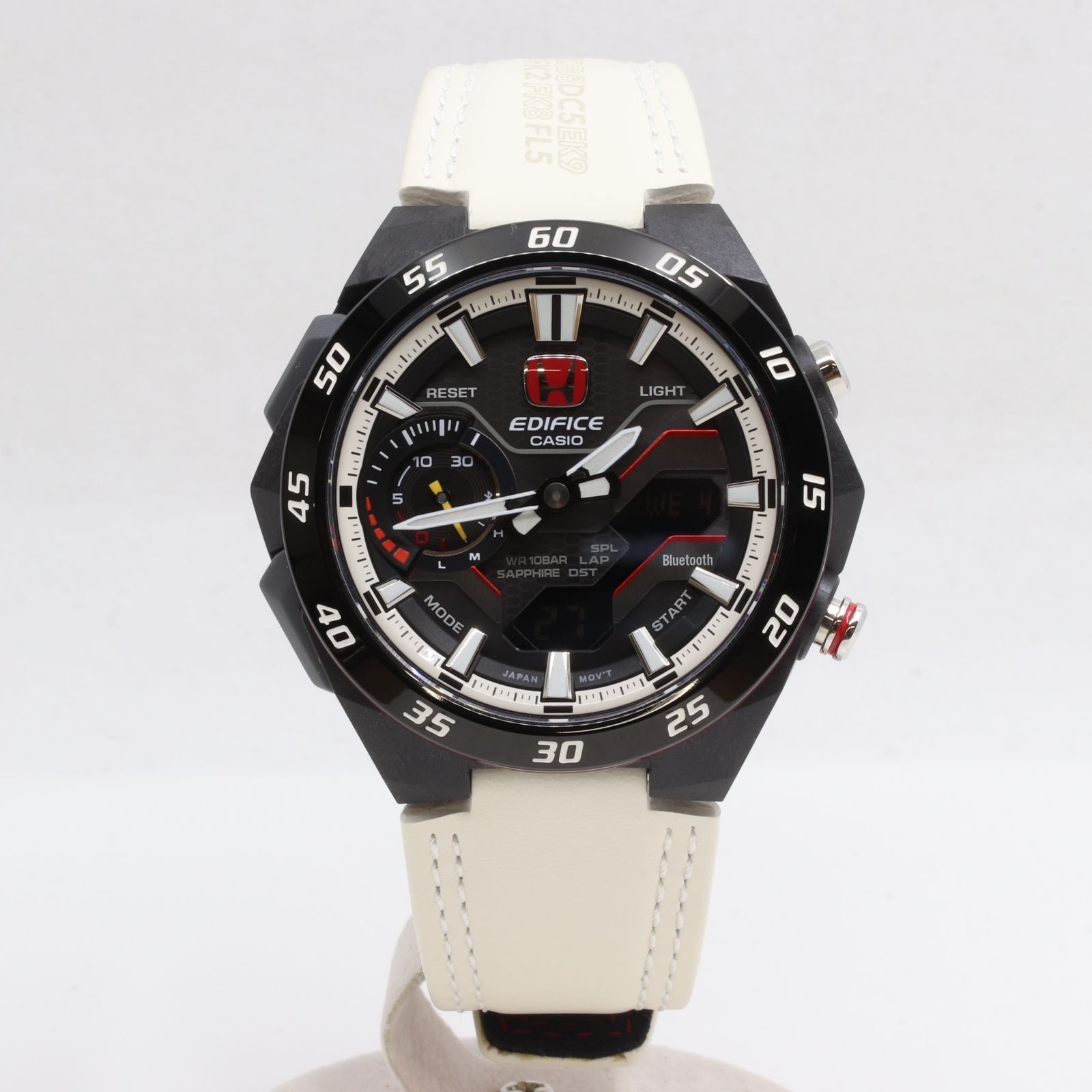 IT8GDW3Y40MK CASIO カシオ EDIFICE エディフィス ECB-2200HTR-1AJR 