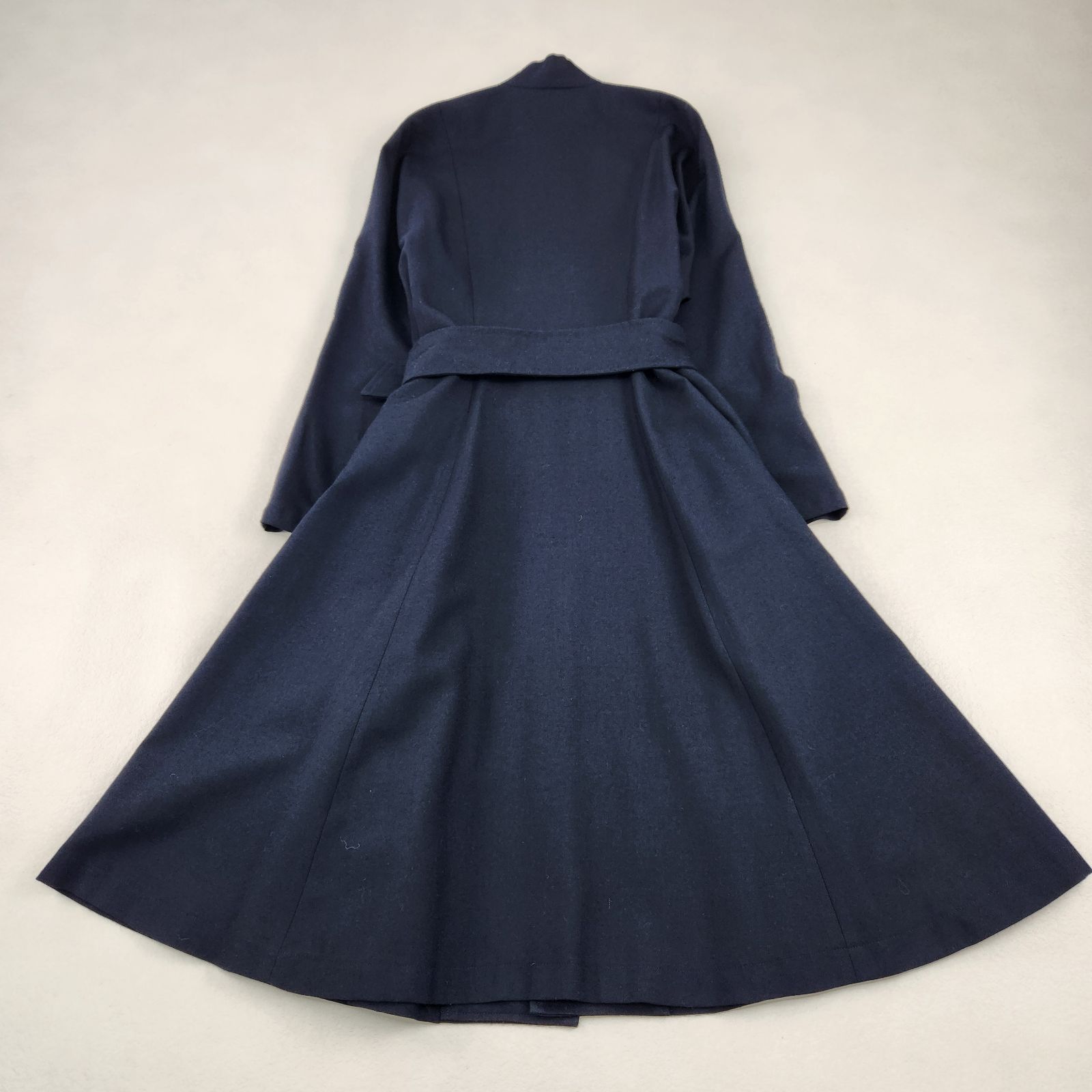 tricot COMME des GARCONS ロングコート トリココムデギャルソン