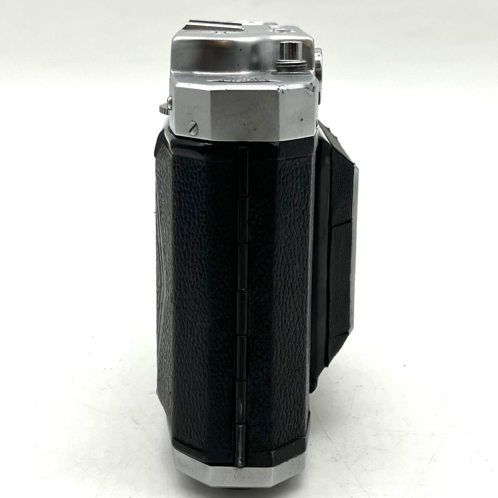 UA515【動作未確認】MAMIYA 蛇腹カメラ MAMIYA-6 SEIKOSHA-RAPIDレンズ