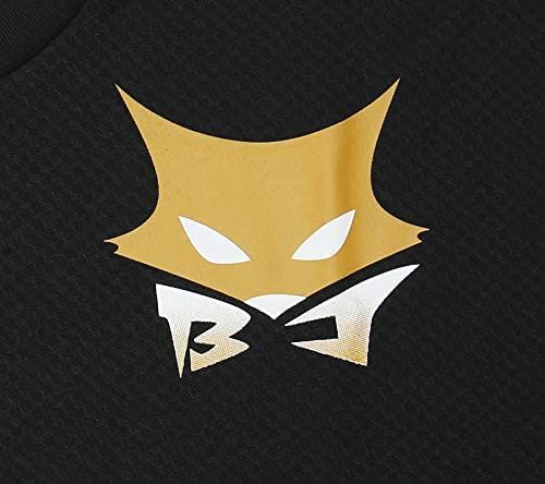 ハイキュー ユニフォーム ムスビィ ブラックジャッカル 木兎光太郎モデル XL ハイキュー!! ユニフォーム ブラックジャッカル 木兎光太郎モデル XL