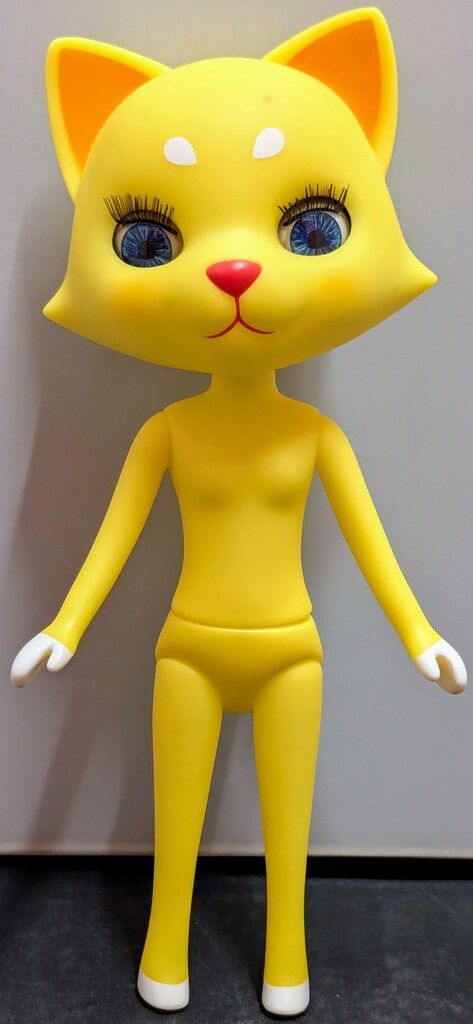 ペットワークス おでこちゃんとニッキ あおぞらのニッキ - メルカリ