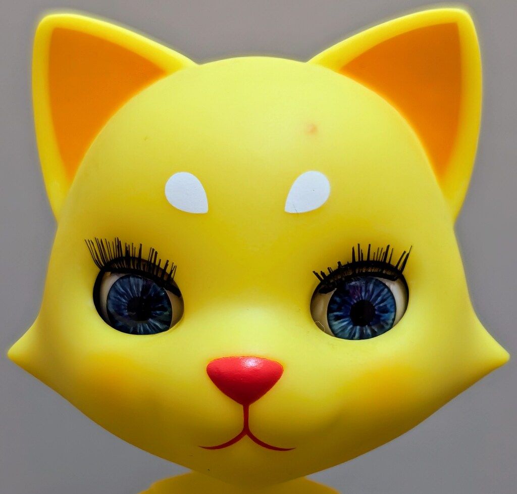 ペットワークス おでこちゃんとニッキ あおぞらのニッキ - メルカリ