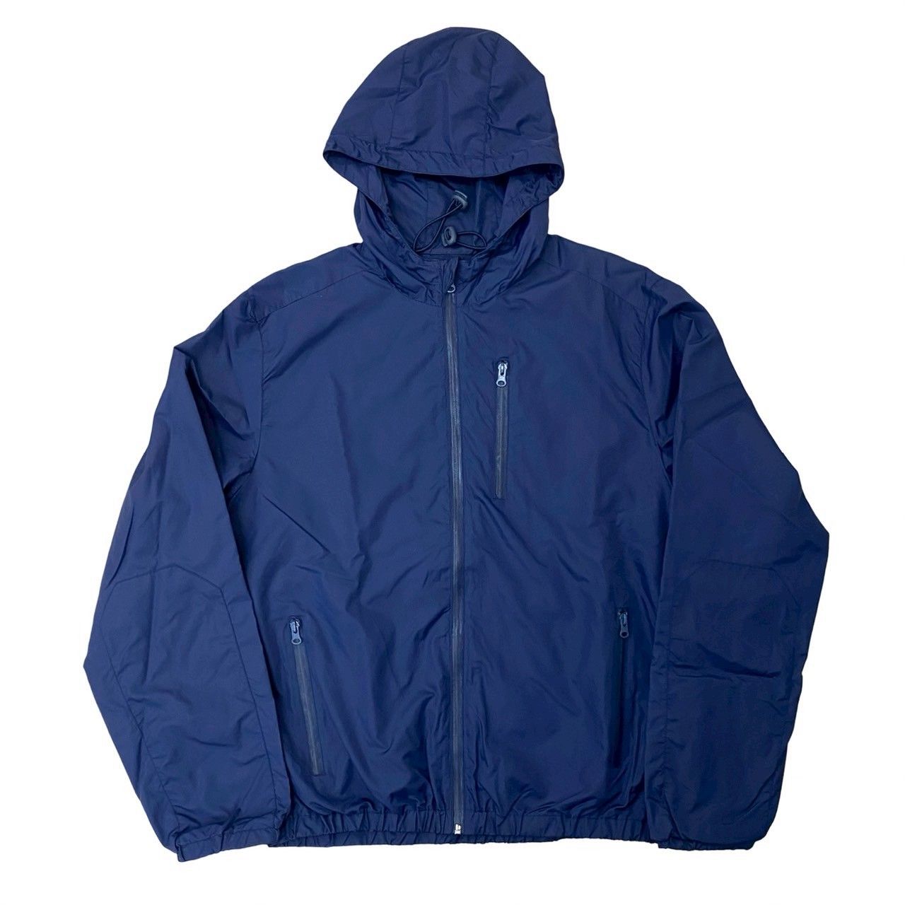 極 美品 希少品 PRADA プラダ プラダスポーツ ナイロン ジャケット