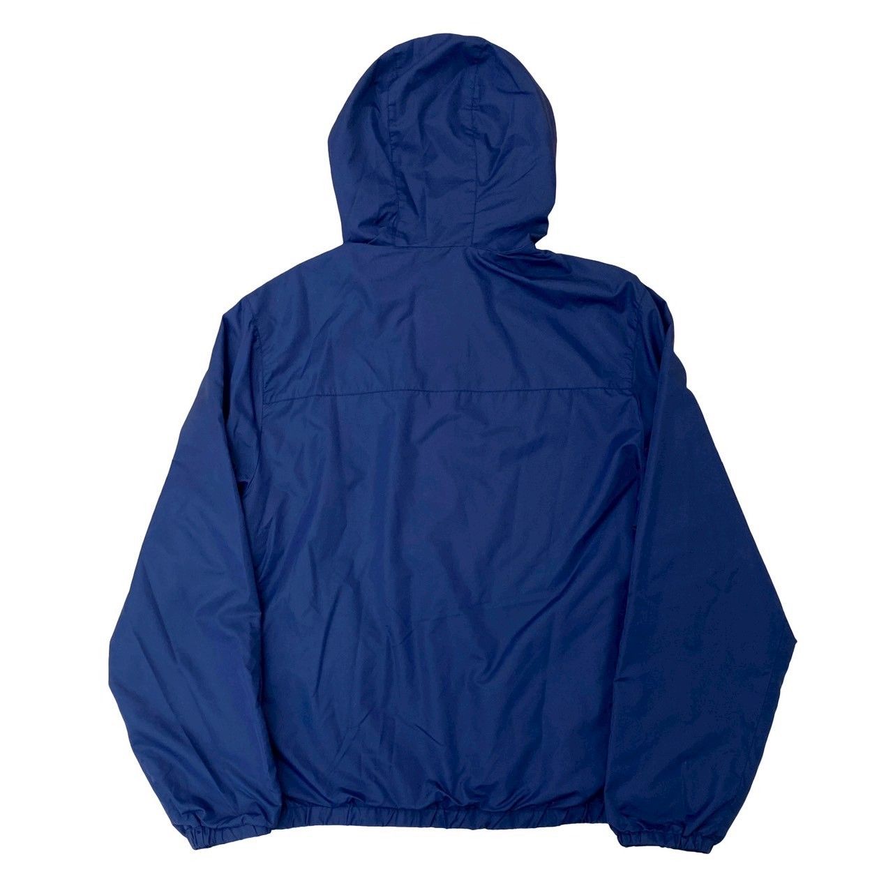 極 美品 希少品 PRADA プラダ プラダスポーツ ナイロン ジャケット