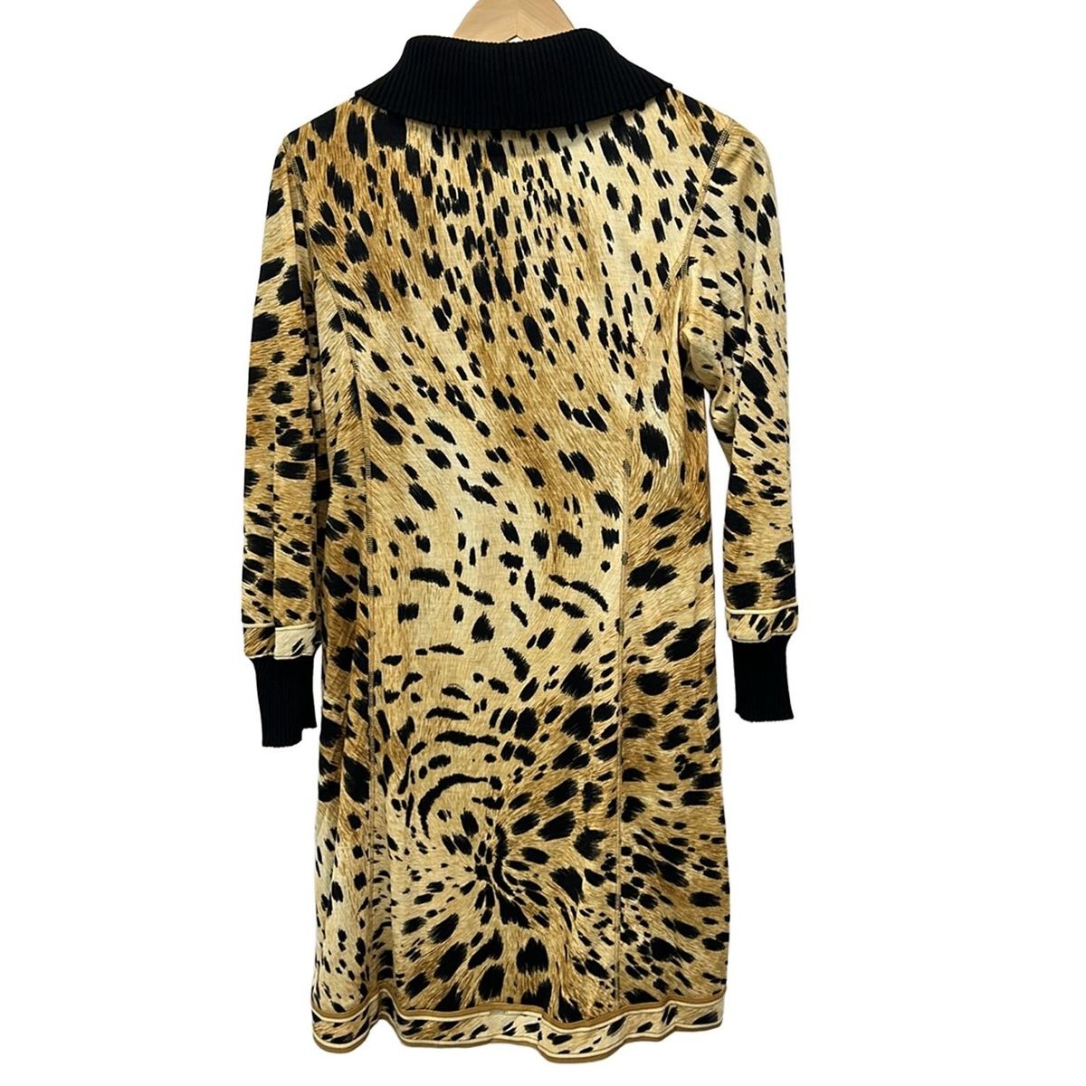 LEONARD(レオナール) ワンピース サイズ38 M レディース美品 - ライト