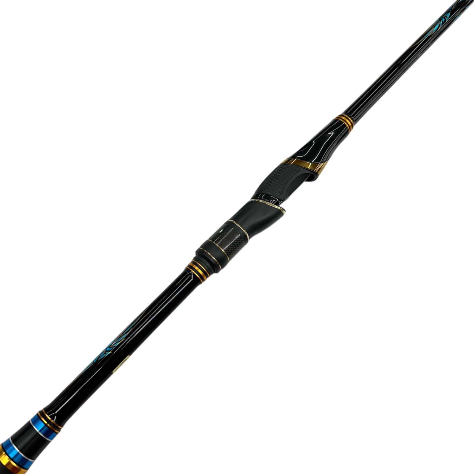 2)【中古品】がまかつ マスターモデルⅡ 口太 M-50 ③ - メルカリ