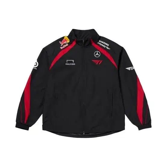 2025 T 1 スプリング ジャケット ノンマーキング xl