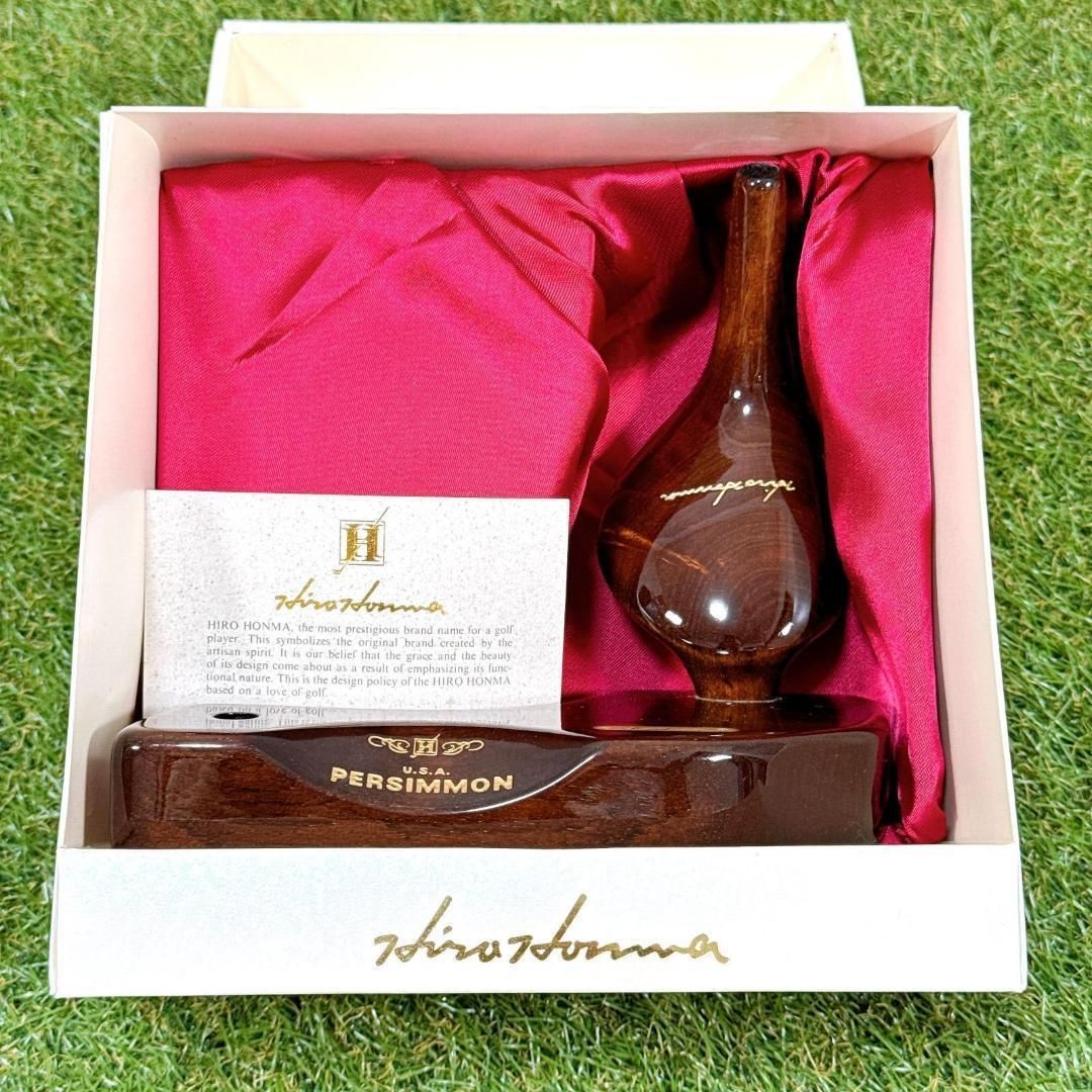 HONMA 本間ゴルフ