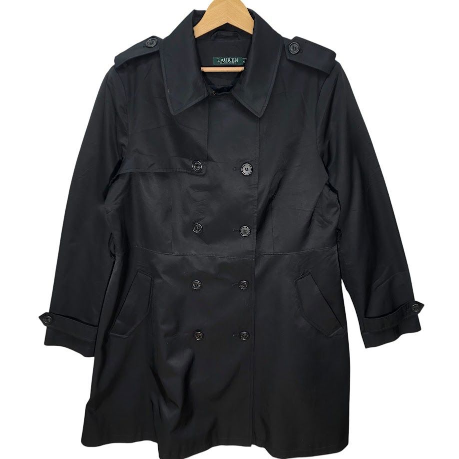 LAUREN RALPH LAUREN/ローレン ラルフローレン トレンチコート