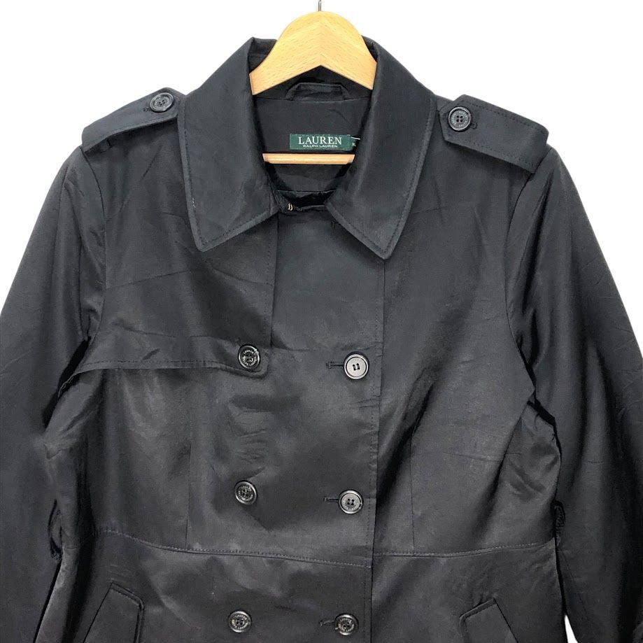 LAUREN RALPH LAUREN/ローレン ラルフローレン トレンチコート