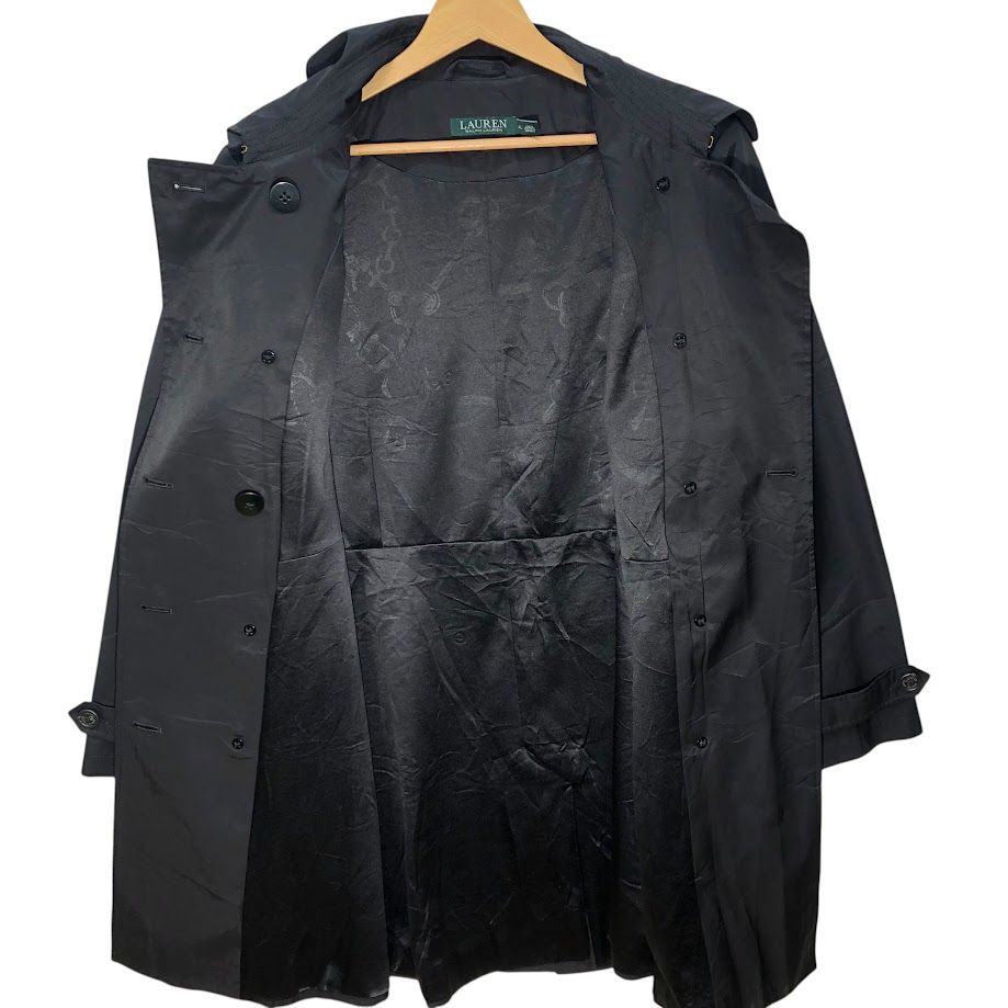 LAUREN RALPH LAUREN/ローレン ラルフローレン トレンチコート