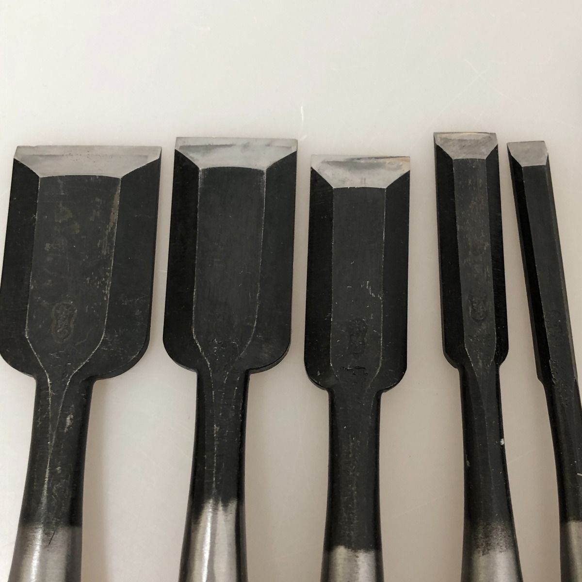 □□のみ勝 大工道具