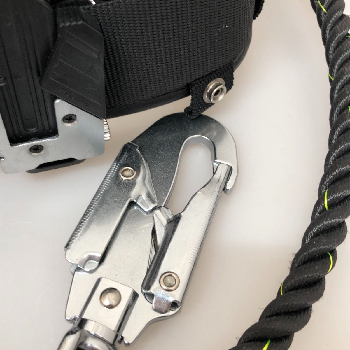  □□TAJIMA タジマ 墜落制止用器具 ワークポジショニング用器具 胴ベルト型 BH-20 その他 脚立 はしご 足場