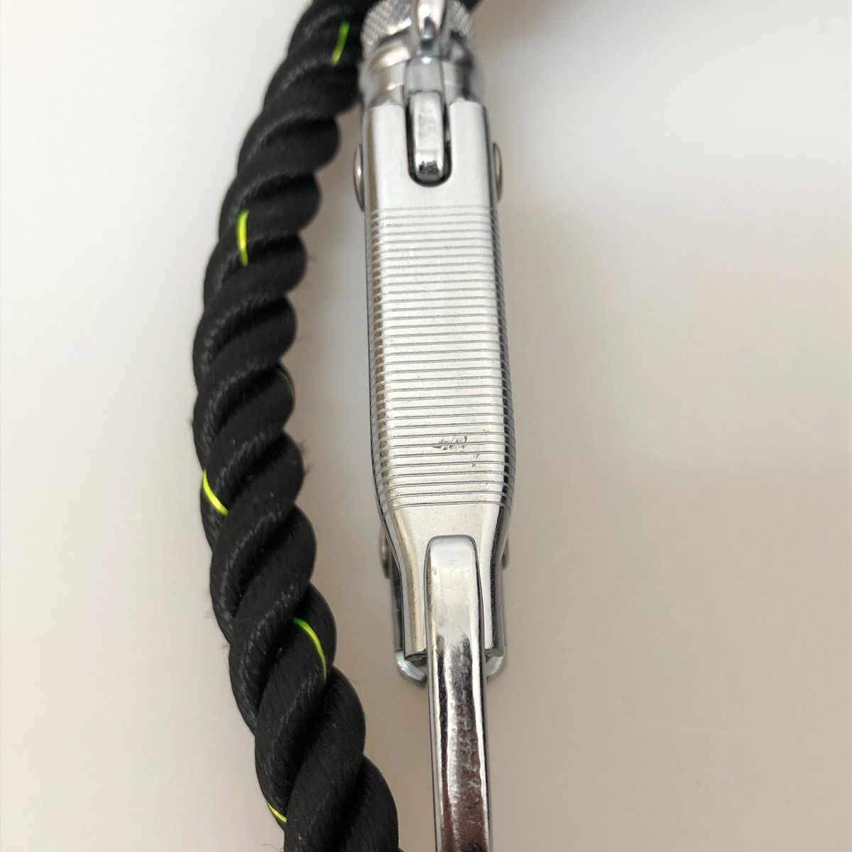 ワークポジショニング用器具 胴ベルト型