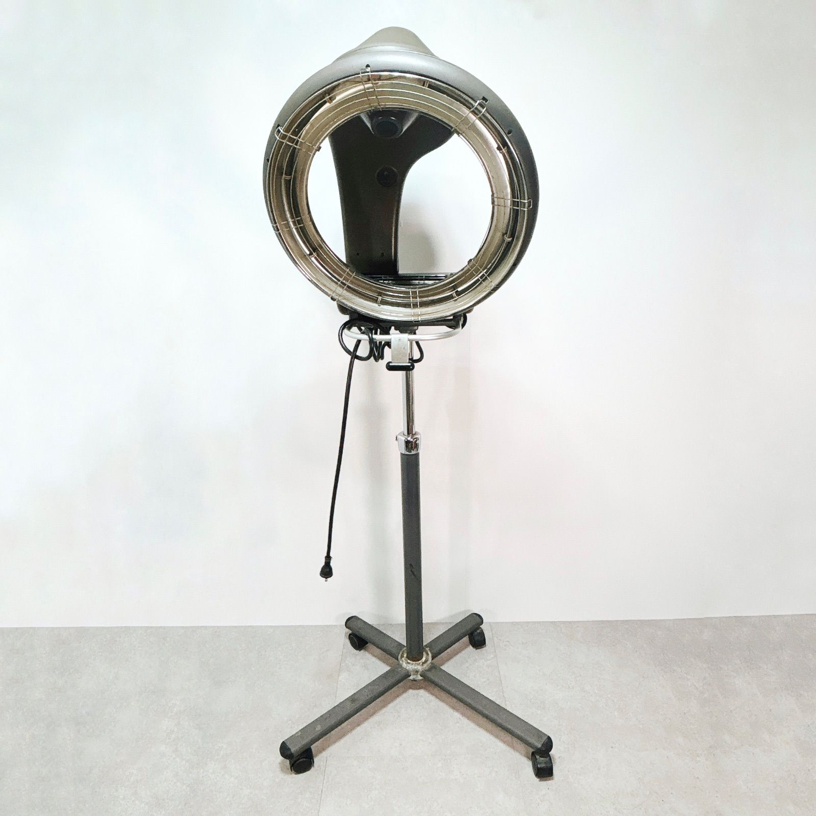 TAKARA BELMONT Rollerball ローラーボール パーマ機 加温機 理美容