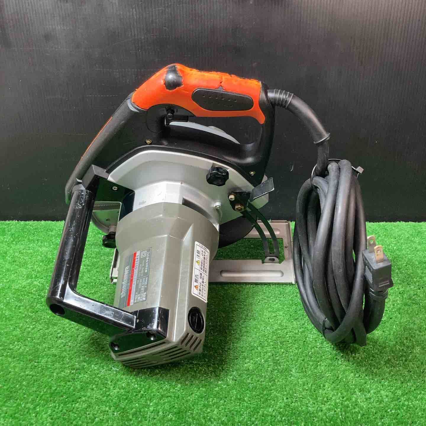 新ダイワ Shindaiwa 180 mm 防塵カッター B 18 N 2-F NII チップソーカッター