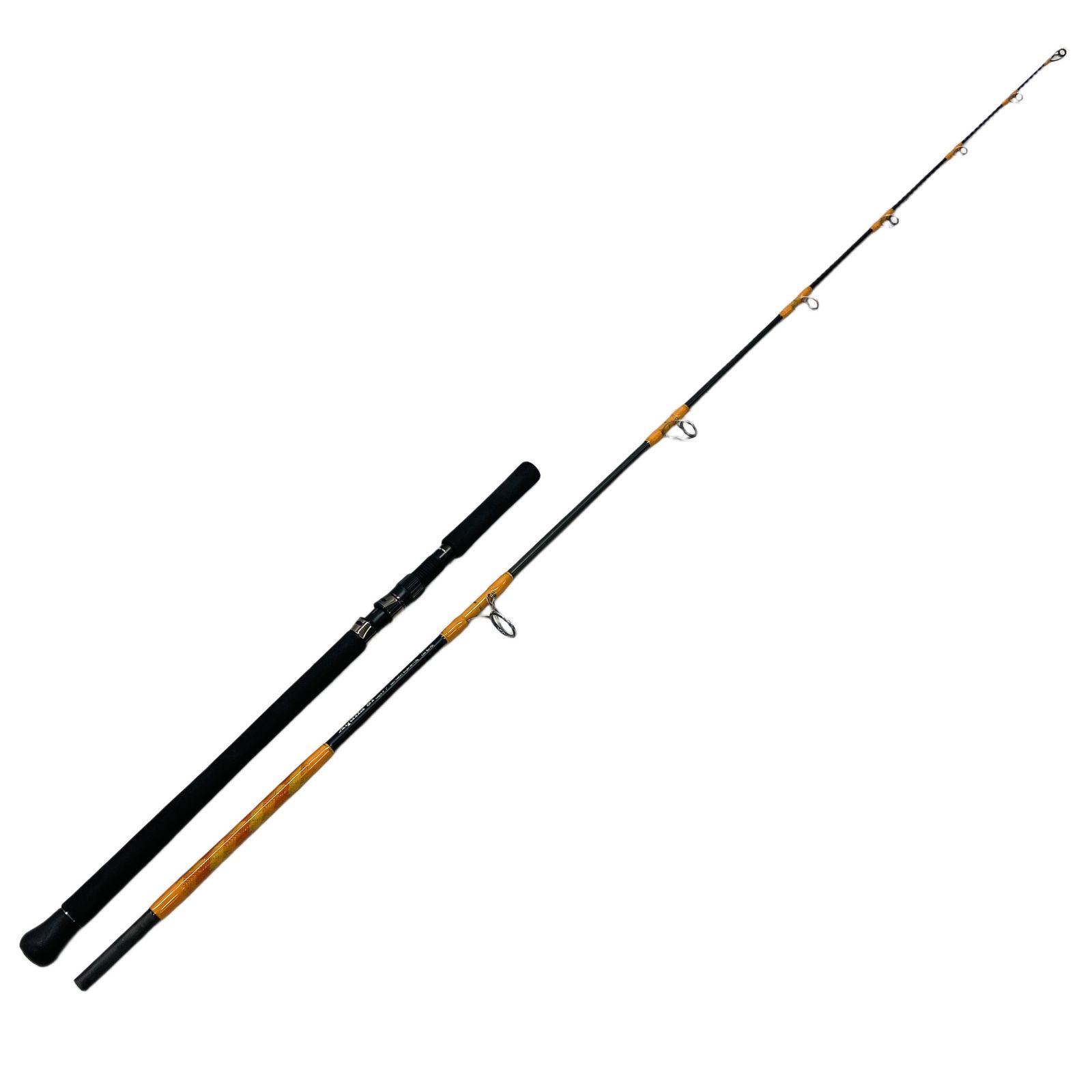 Ripple Fisher Aquila81 SHICHIRI custom リップルフィッシャー