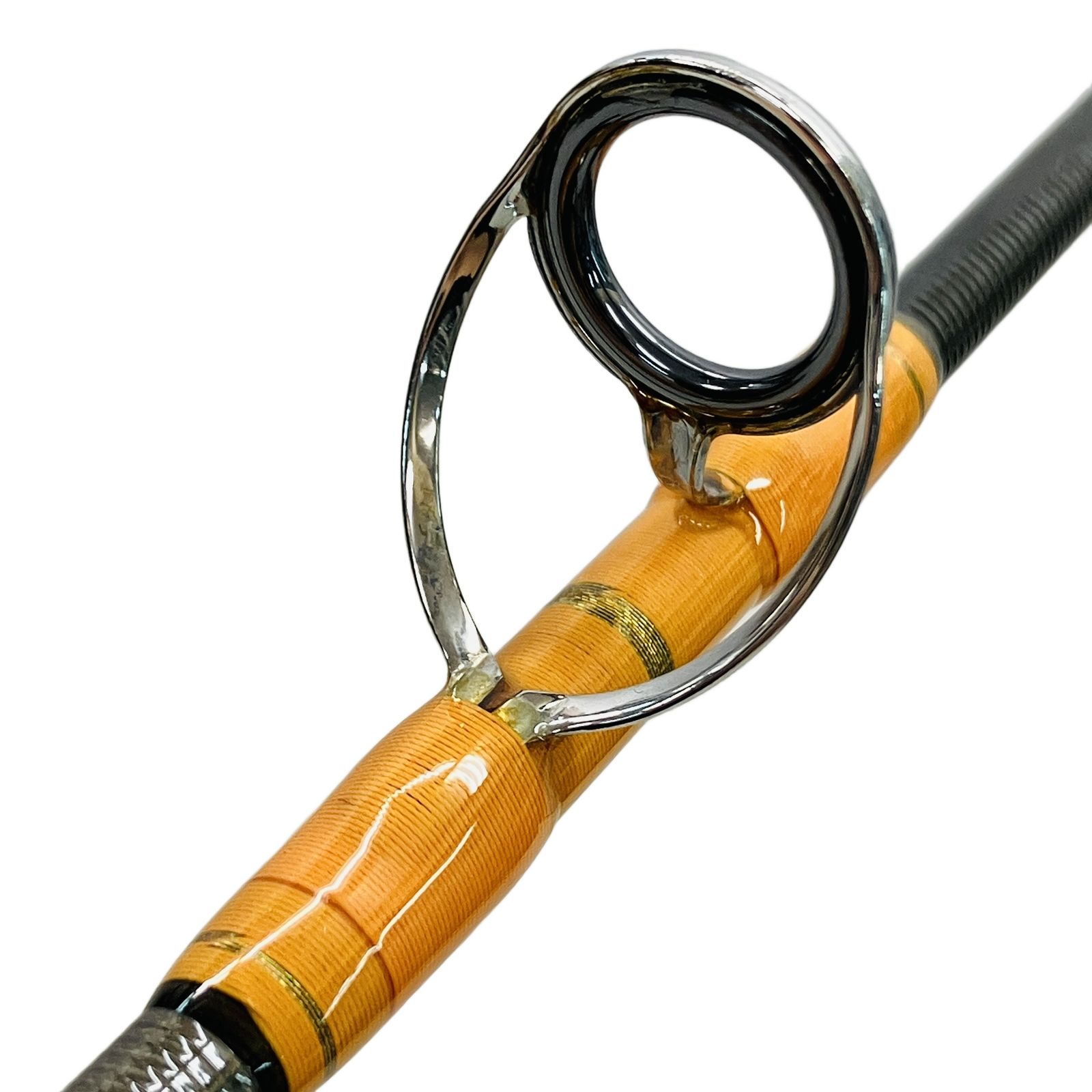 custom リップルフィッシャー