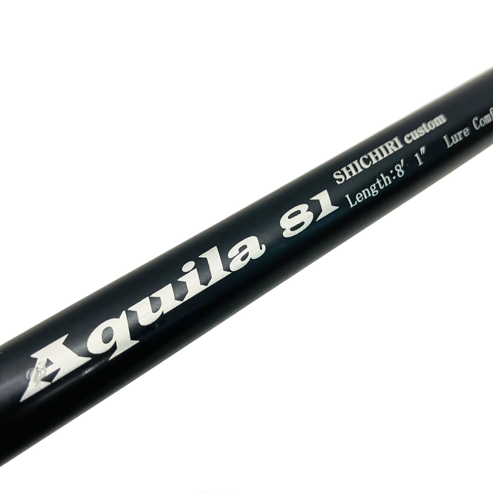 Ripple Fisher Aquila81 SHICHIRI custom リップルフィッシャー