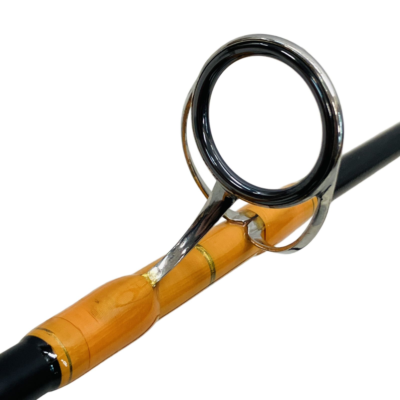 カスタム ロッド