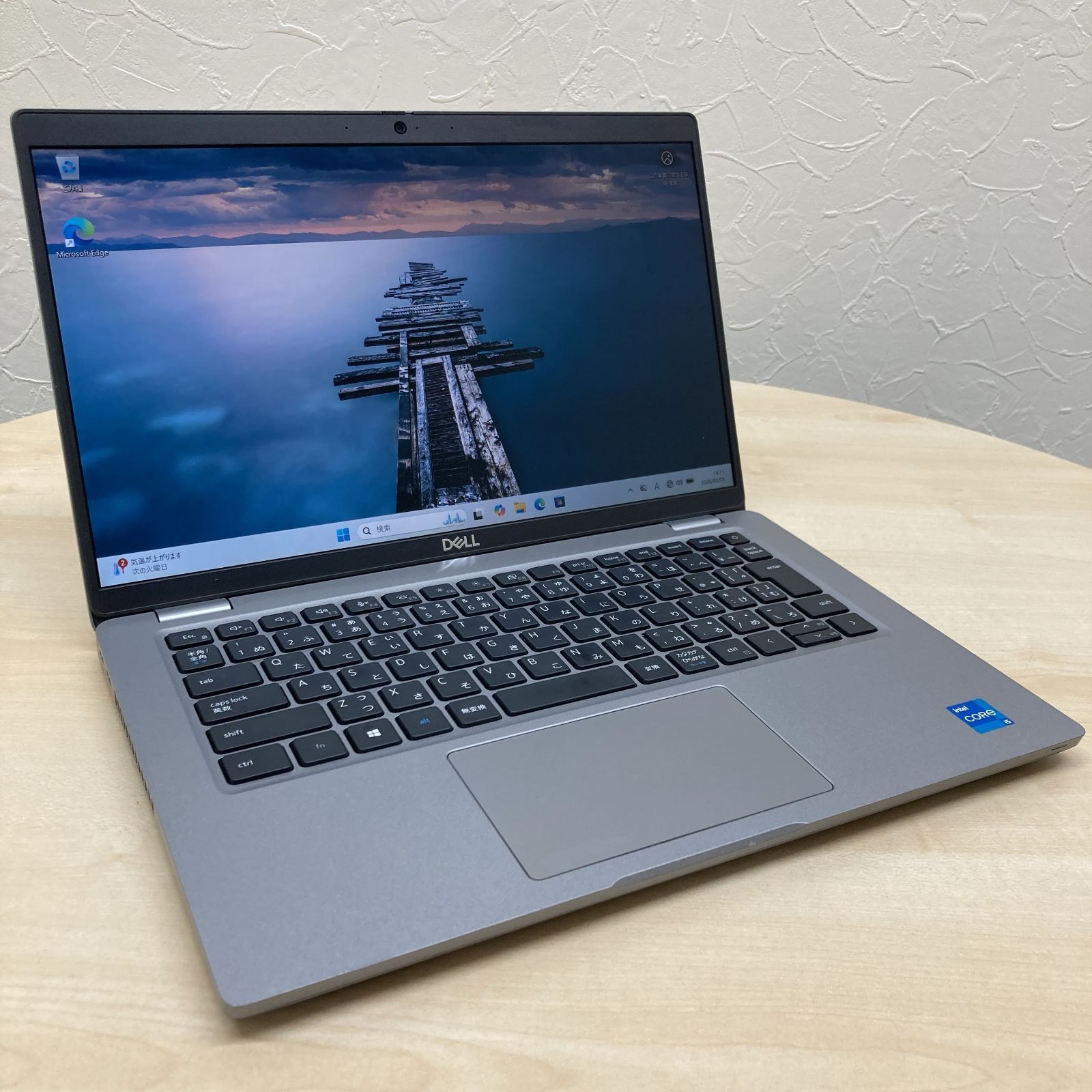 Windows11 DELL Latitude 5420 i5 第11世代 SSD M.2 メモリ 16GB 中古