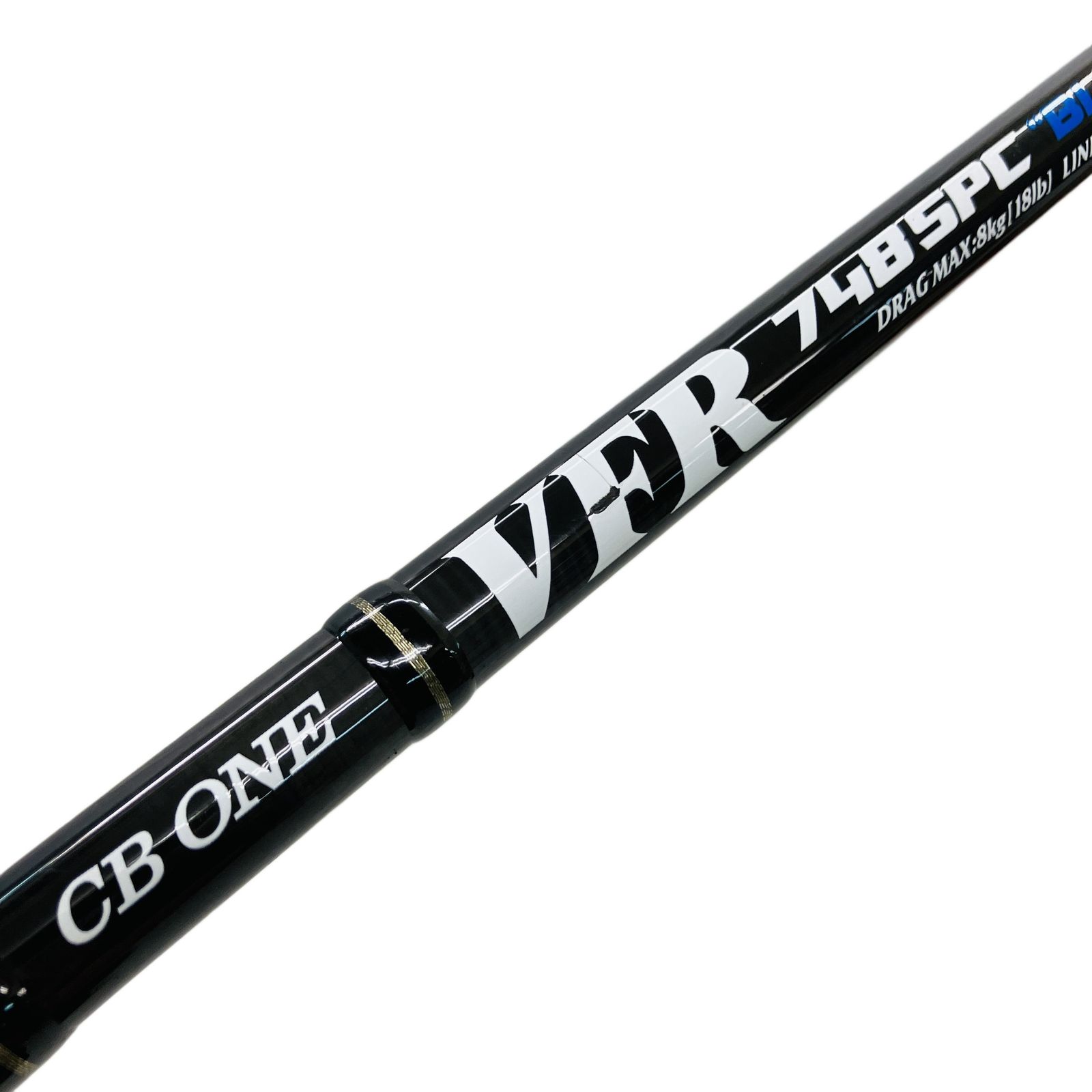 ブルーウォーター