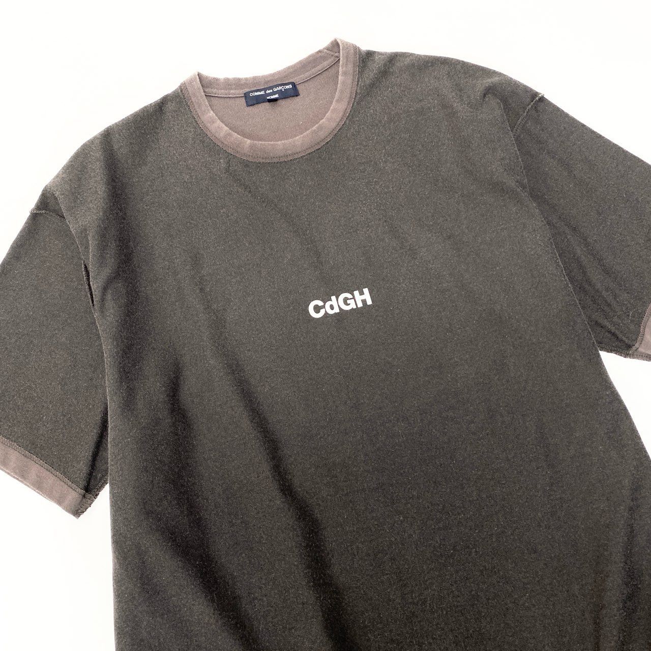 78b5 COMME des GARCONS HOMME コムデギャルソンオム 24SS CdGHLOGO 