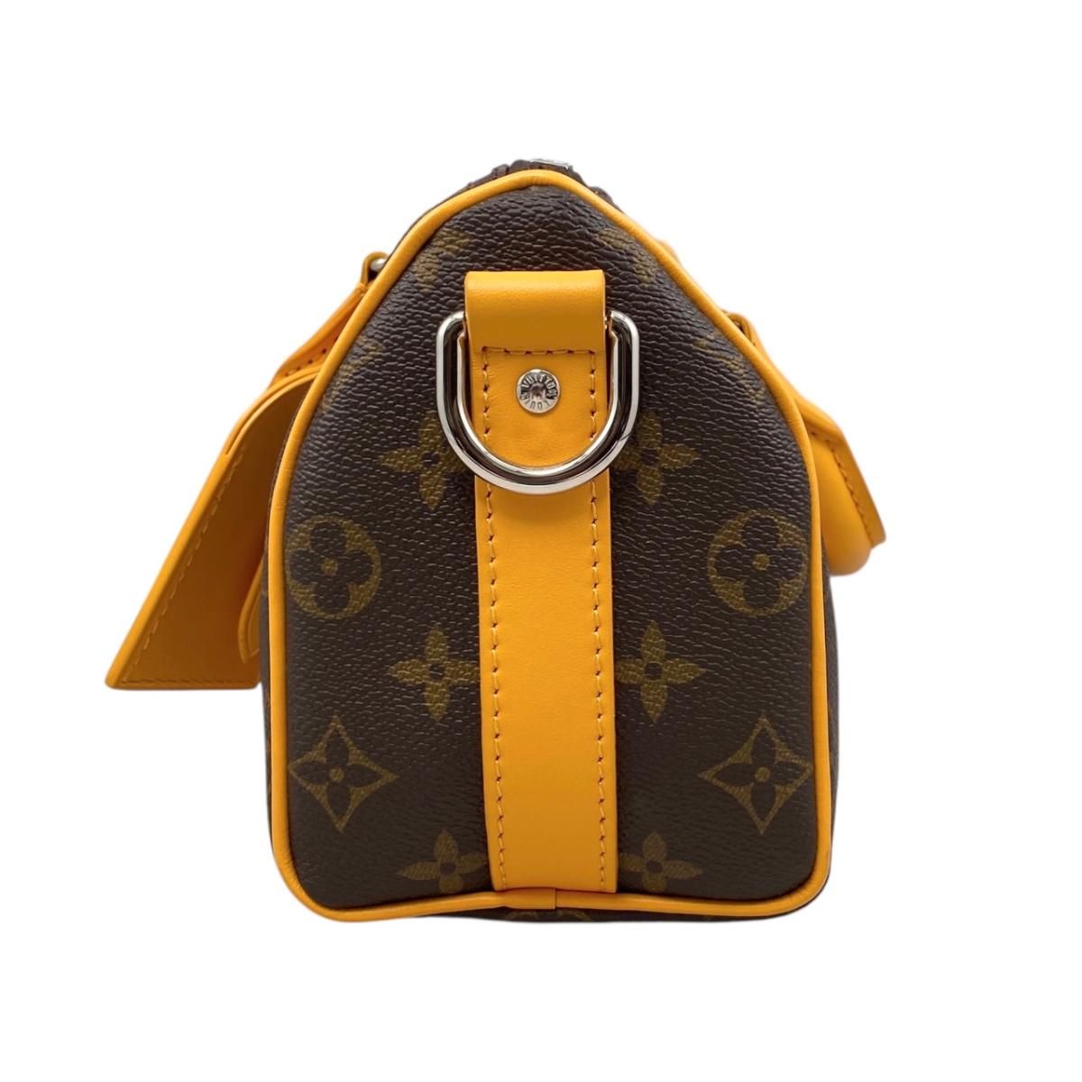 ルイヴィトン ハンドバッグ ショルダーバッグ キーポル・バンド