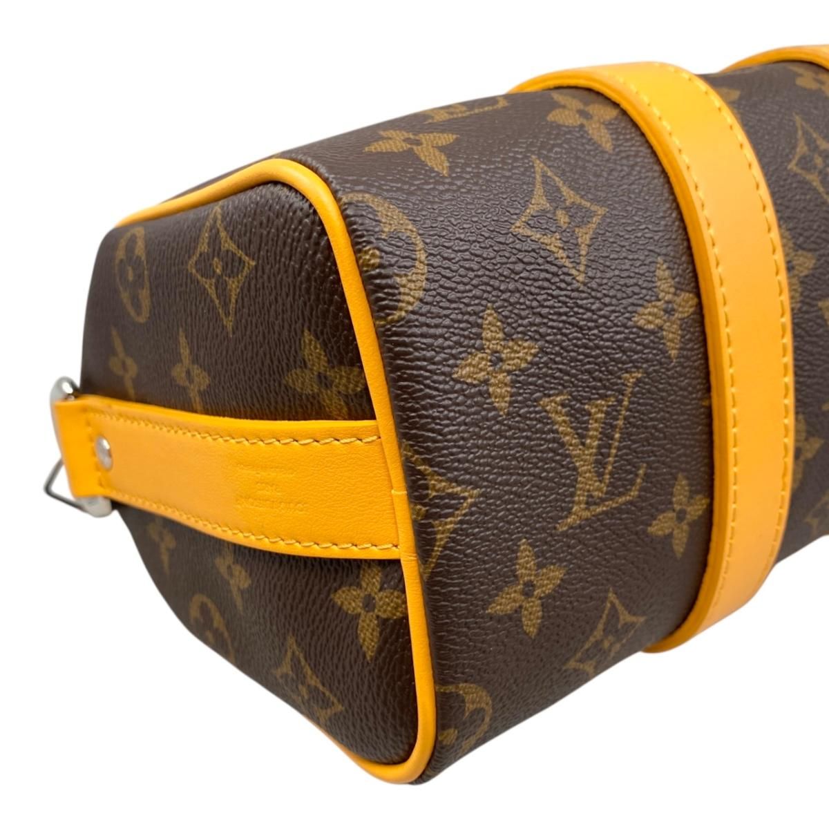 ルイヴィトン ハンドバッグ ショルダーバッグ キーポル・バンド