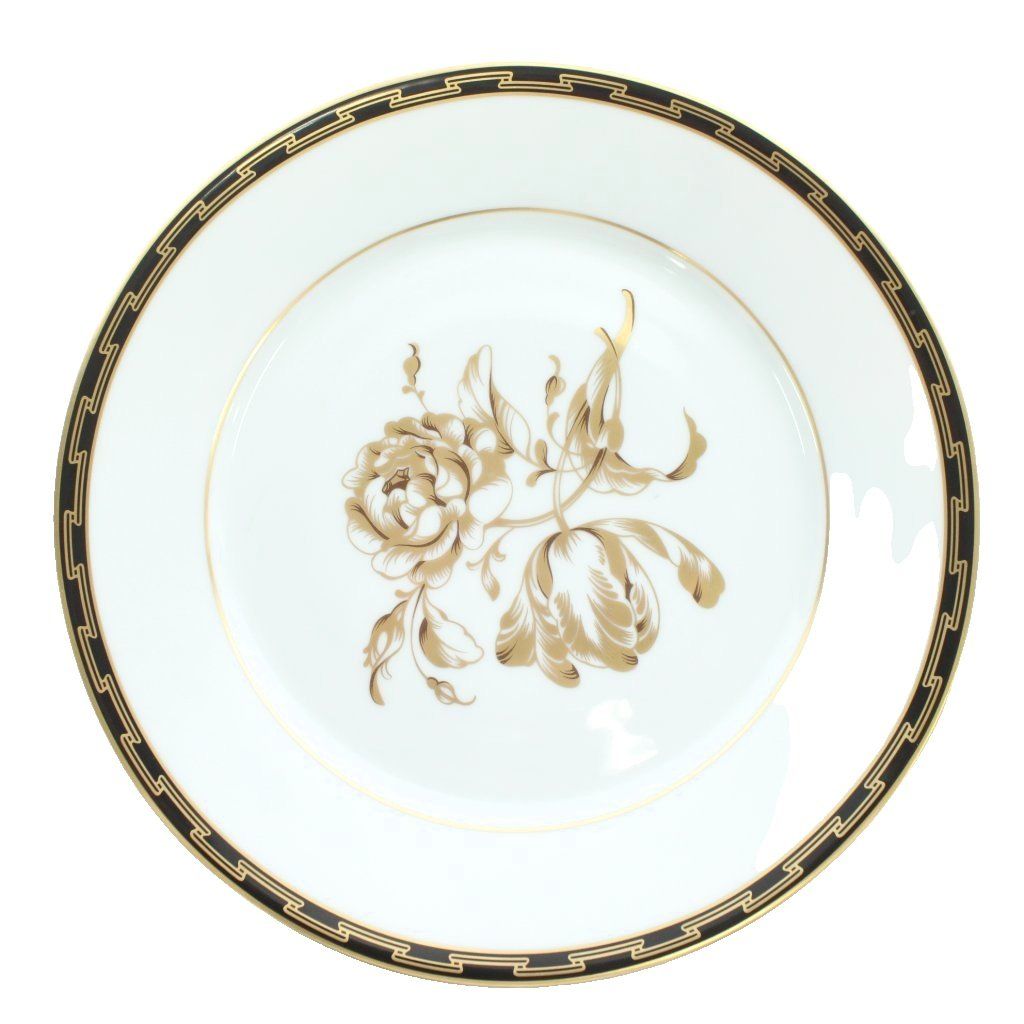 ティファニー TIFFANY & CO. ハンプトン HAMPTON 皿 プレート 食器 2枚