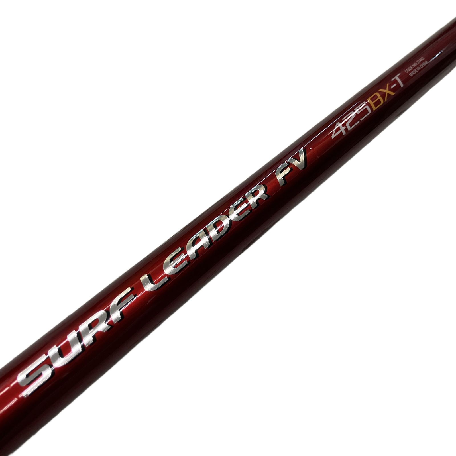 SHIMANO シマノ SURF LEADER サーフリーダー FV 425BX-T 投竿 釣り