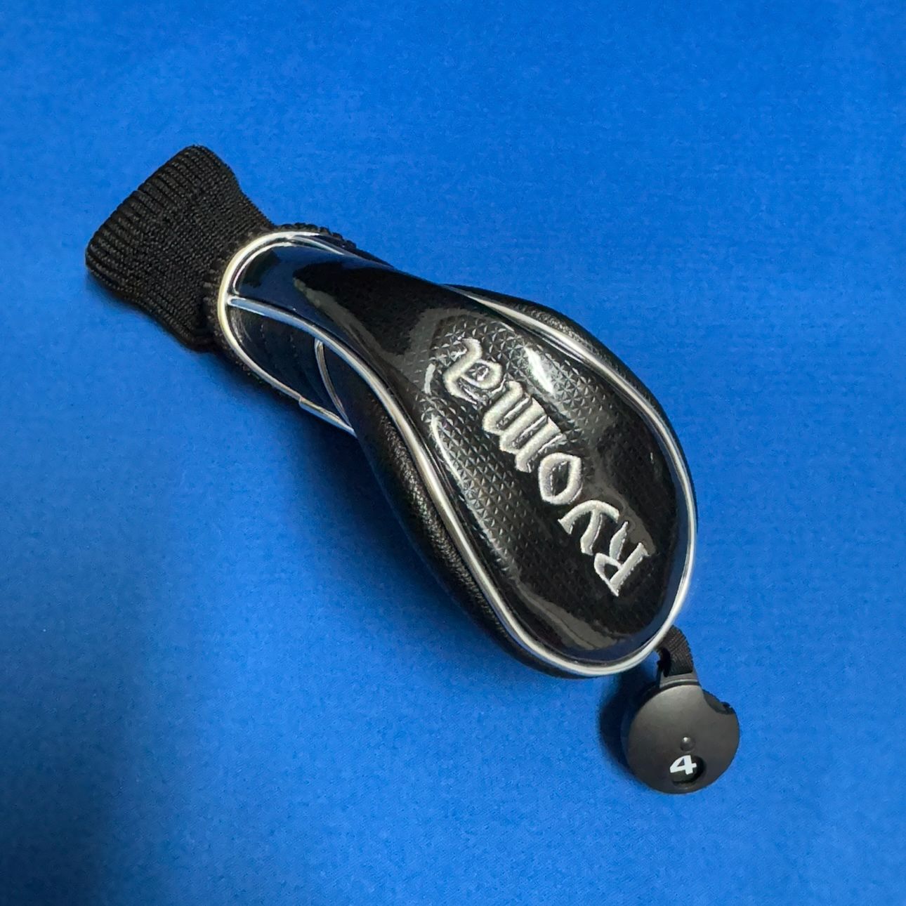 中古 【正規品】 公式 アウトレット リョーマゴルフ ユーティリティ